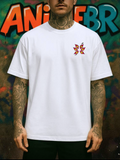 Camiseta kokushibo ( kimetsu no Yaiba)
