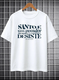 Camiseta São João Paulo II