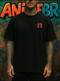 Camiseta kokushibo ( kimetsu no Yaiba)