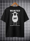 Camiseta ele deixou as 99 por você