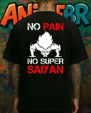 Super saiyan( Dragon ball Z)