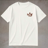 Camiseta Jesus do king