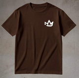 Camiseta Jesus do king