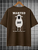 Camiseta ele deixou as 99 por você