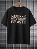 Camiseta São João Paulo II