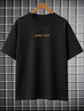 Camiseta Religiosa Cristã Passagem Biblica