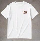 Camiseta Jesus do king