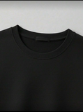 Camiseta oversized Nirvana