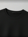 Camiseta oversized LED