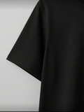 Camiseta oversized system of down