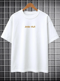 Camiseta Religiosa Cristã Passagem Biblica