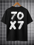 Camiseta 70 x 7 cristã