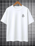 Camiseta Cria em mim um Deus