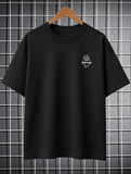 Camiseta Cria em mim um Deus